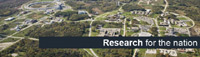 Argonne National Laboratory - Research for the nation