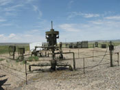 Aquifer Recharge Coupled Production and Injection Well